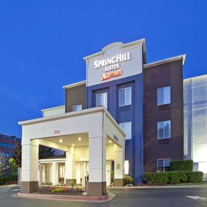 Springhill Metrocenter