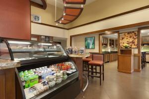 Hyatt Place Airport Hotel Nashville