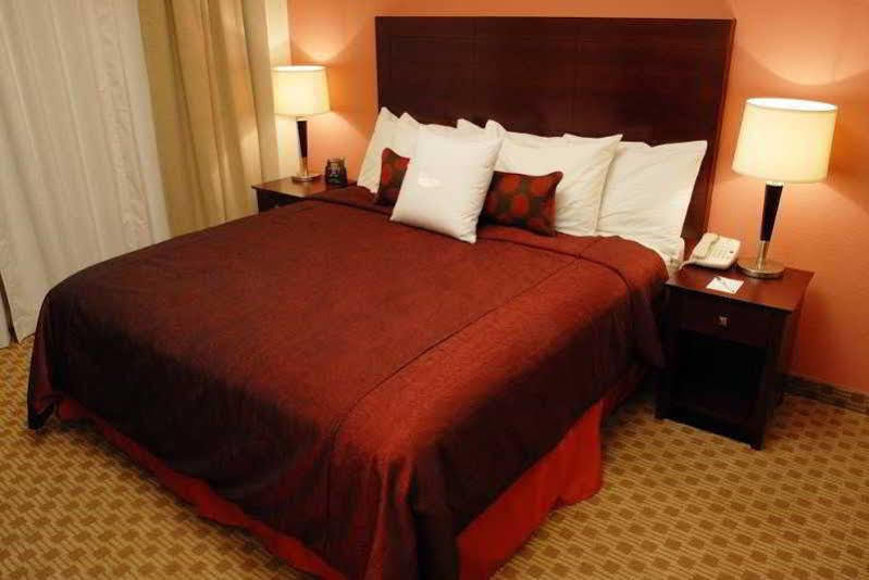 Homewood By Hilton Downtown 3* Nashville