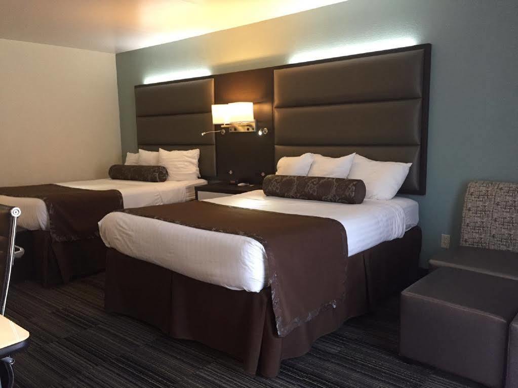 Club & Hotel Nashville