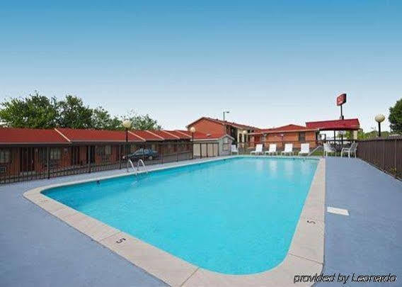 Motel Econo North - Opryland 2*