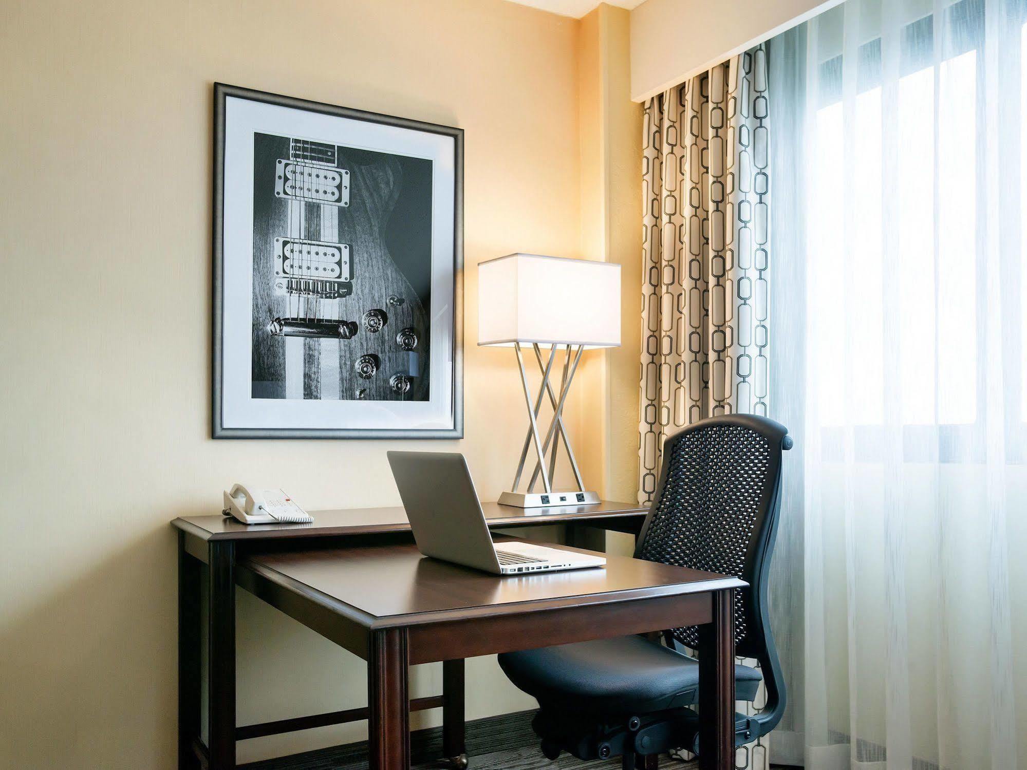 Airport Marriott Nashville