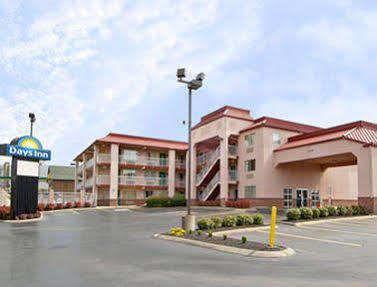 Days By Wyndham Airport East Hotel 2*