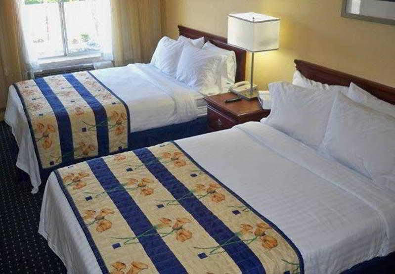 Springhill Metrocenter 3* Nashville