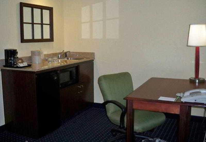 Springhill Metrocenter