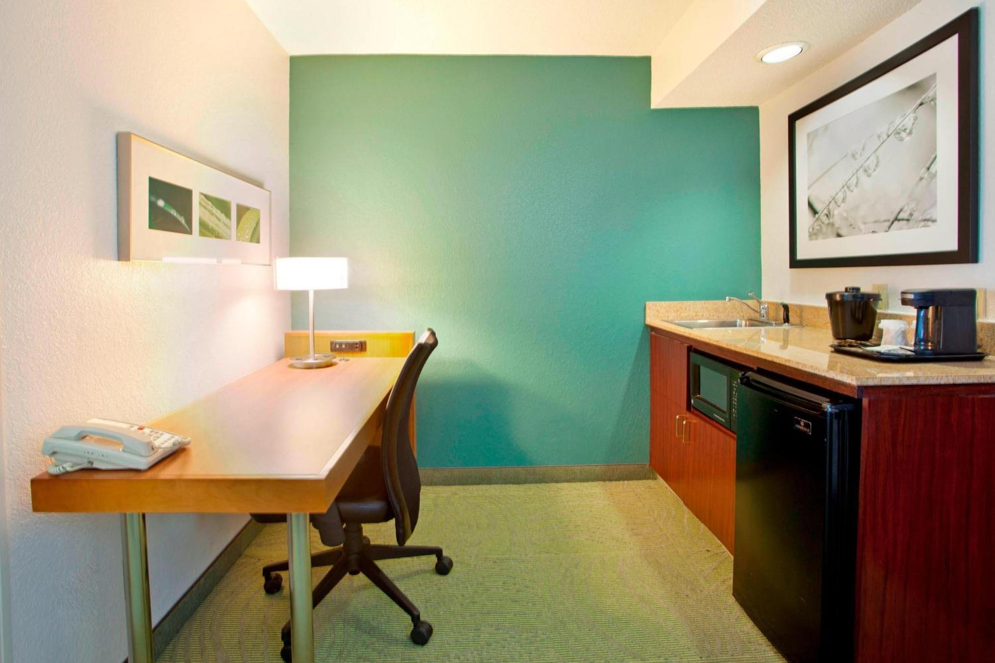 Springhill Metrocenter