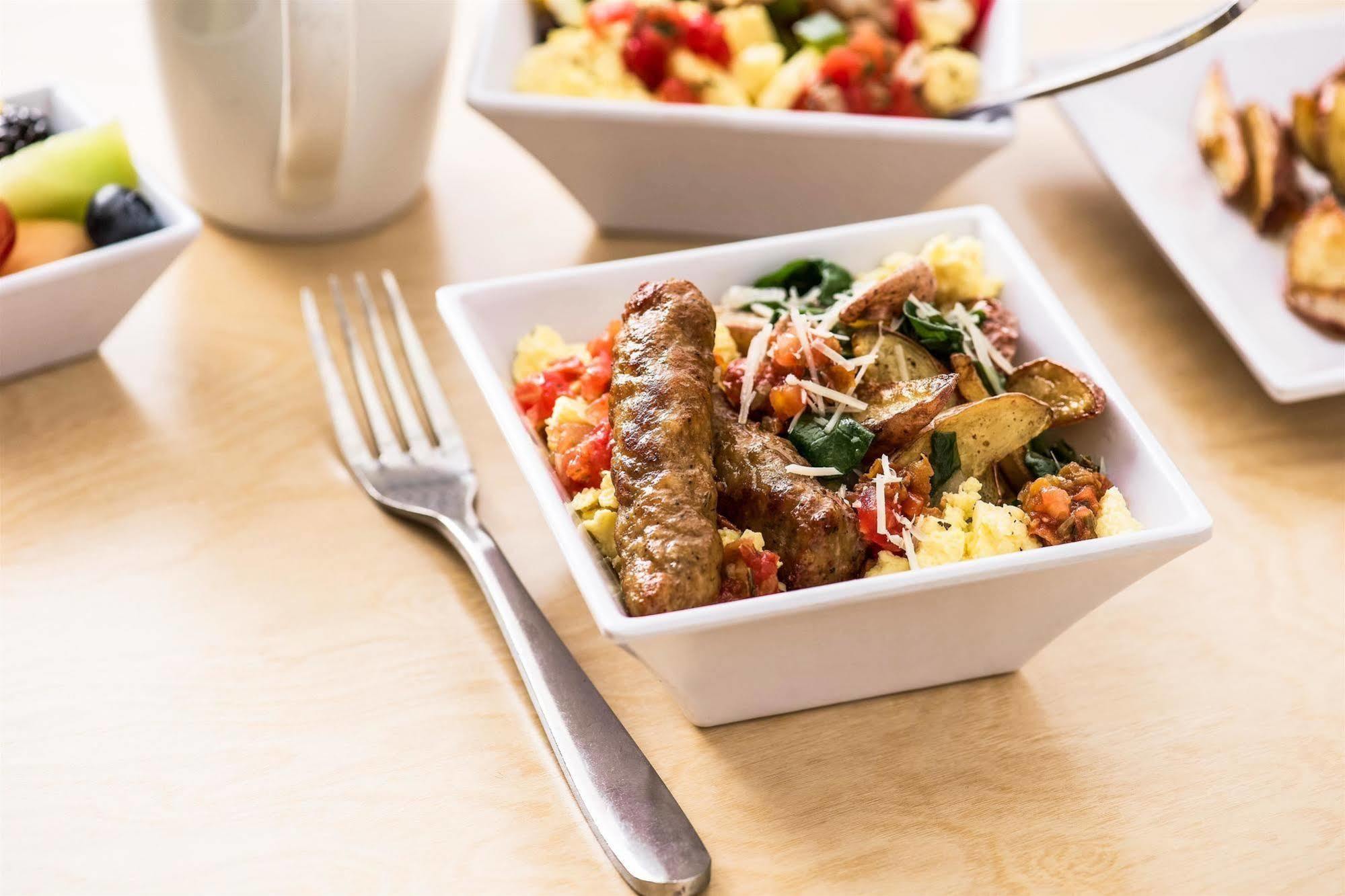 Hyatt Place Downtown Nashville