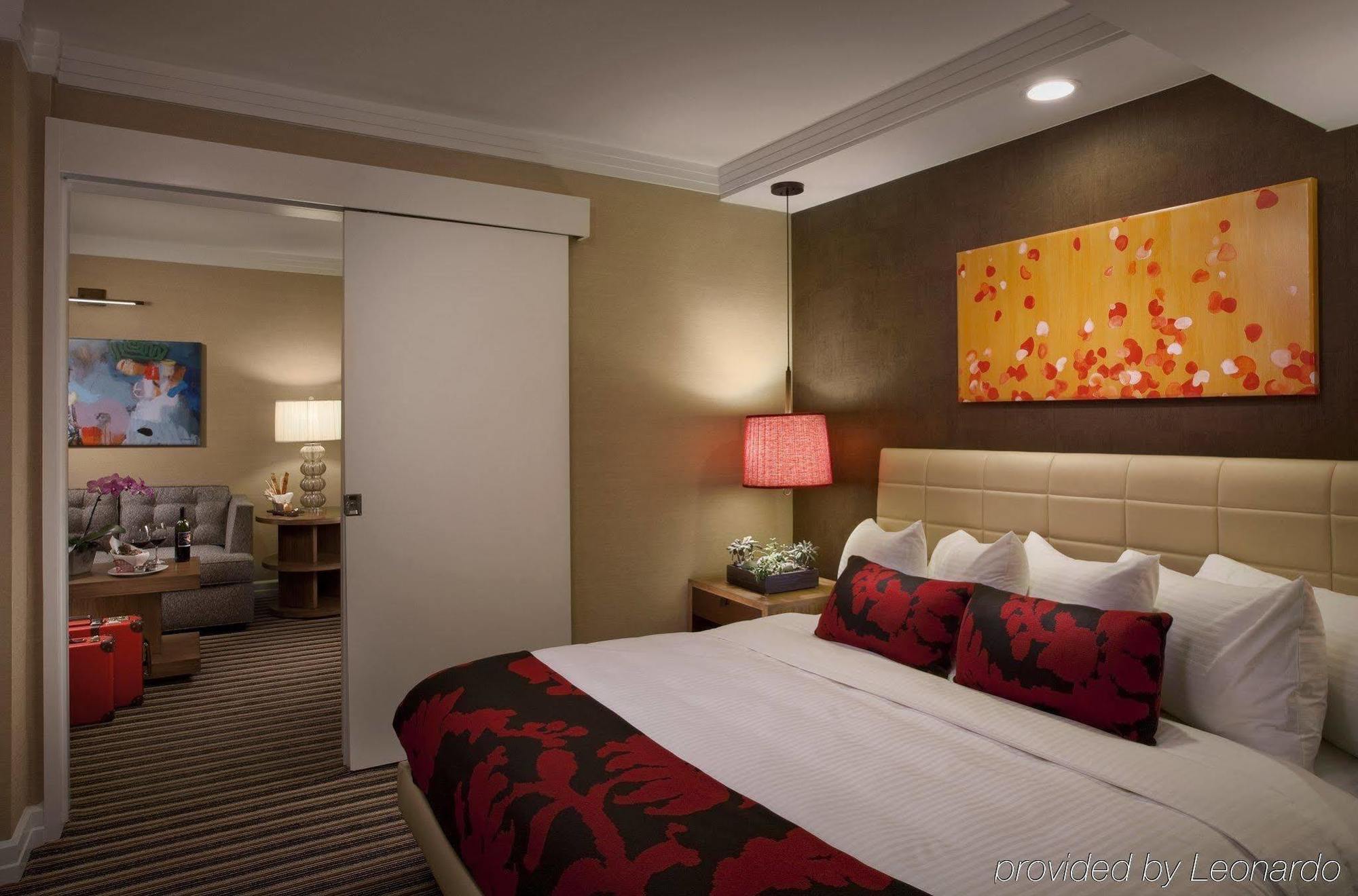 Hotel Hutton