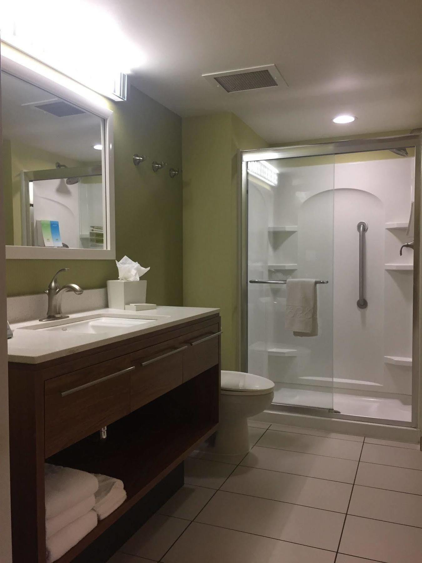 Home2 By Hilton Vanderbilt, Tn Hotel