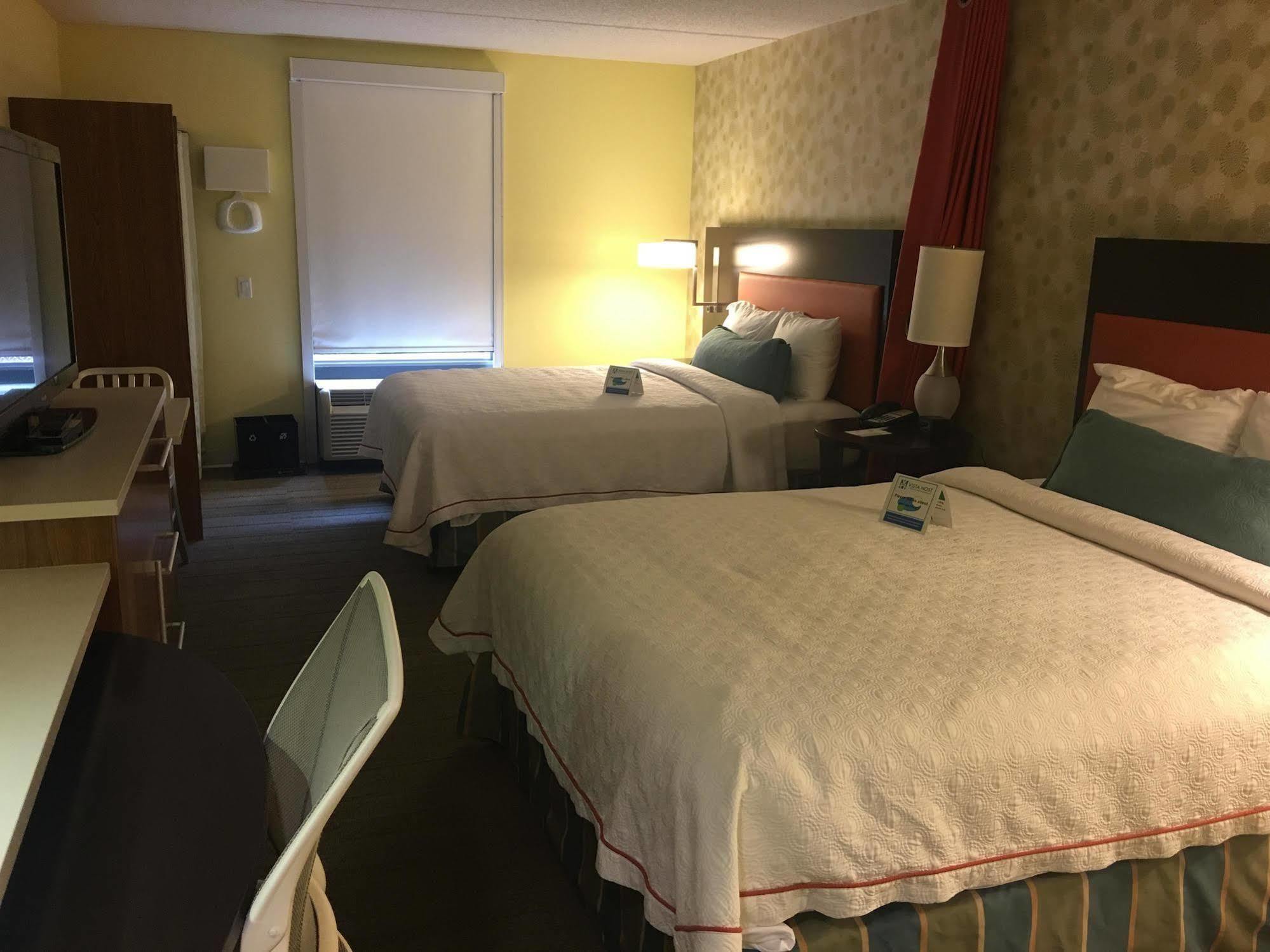 Home2 By Hilton Vanderbilt, Tn Hotel Nashville