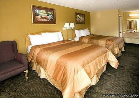 Econo Lodge