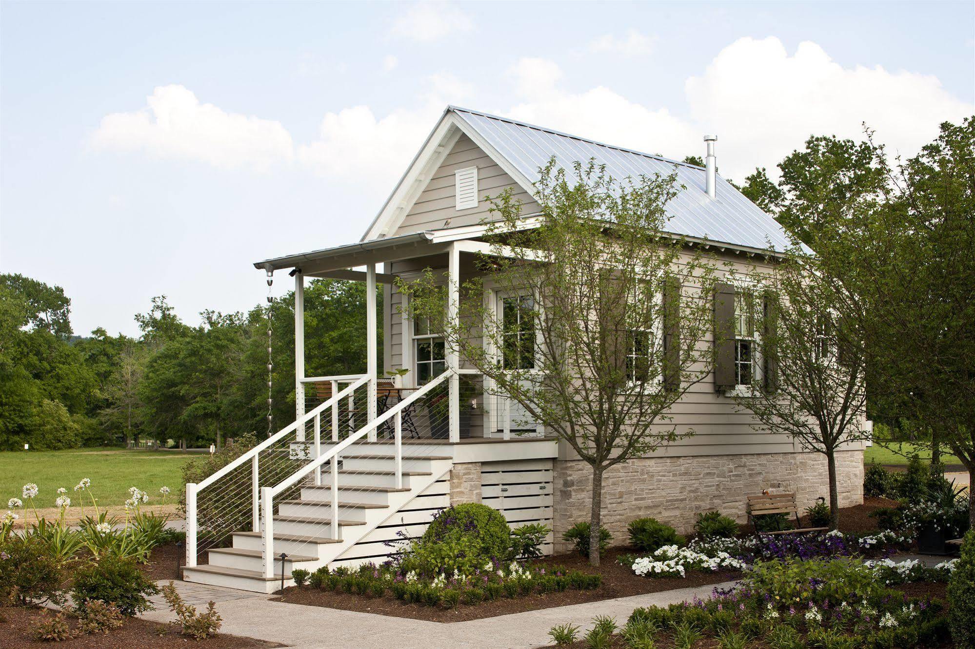 The At Fontanel Hotel