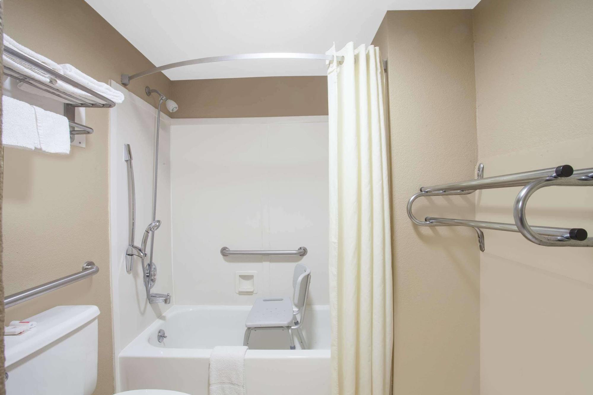 Super 8 By Wyndham West 2* Nashville