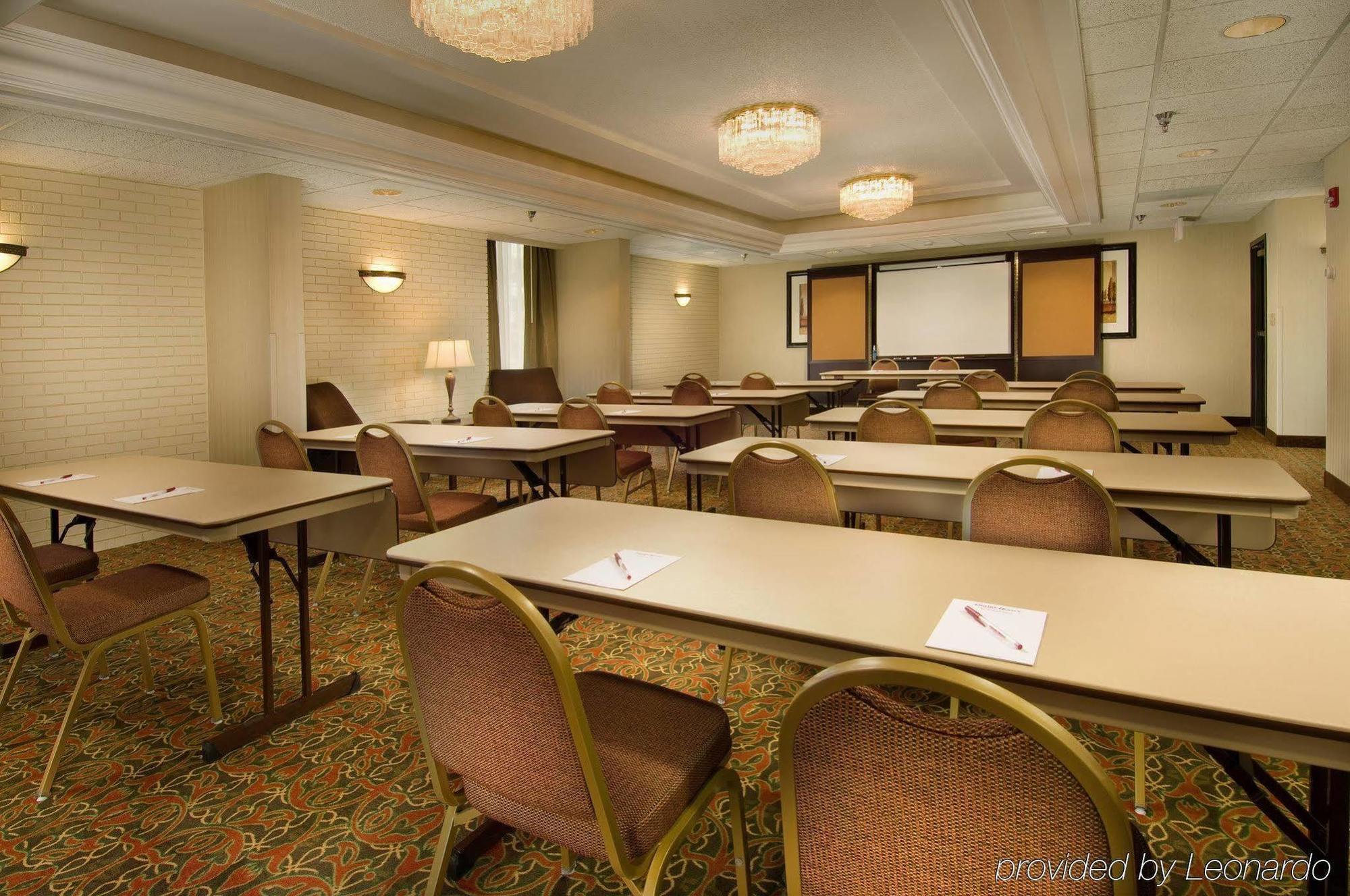 Drury & Airport Nashville