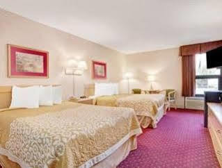 Inn Comfort - Opryland Area Nashville