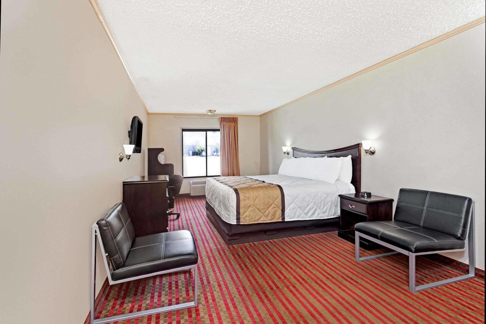 Hotel Knights - Downtown 2*