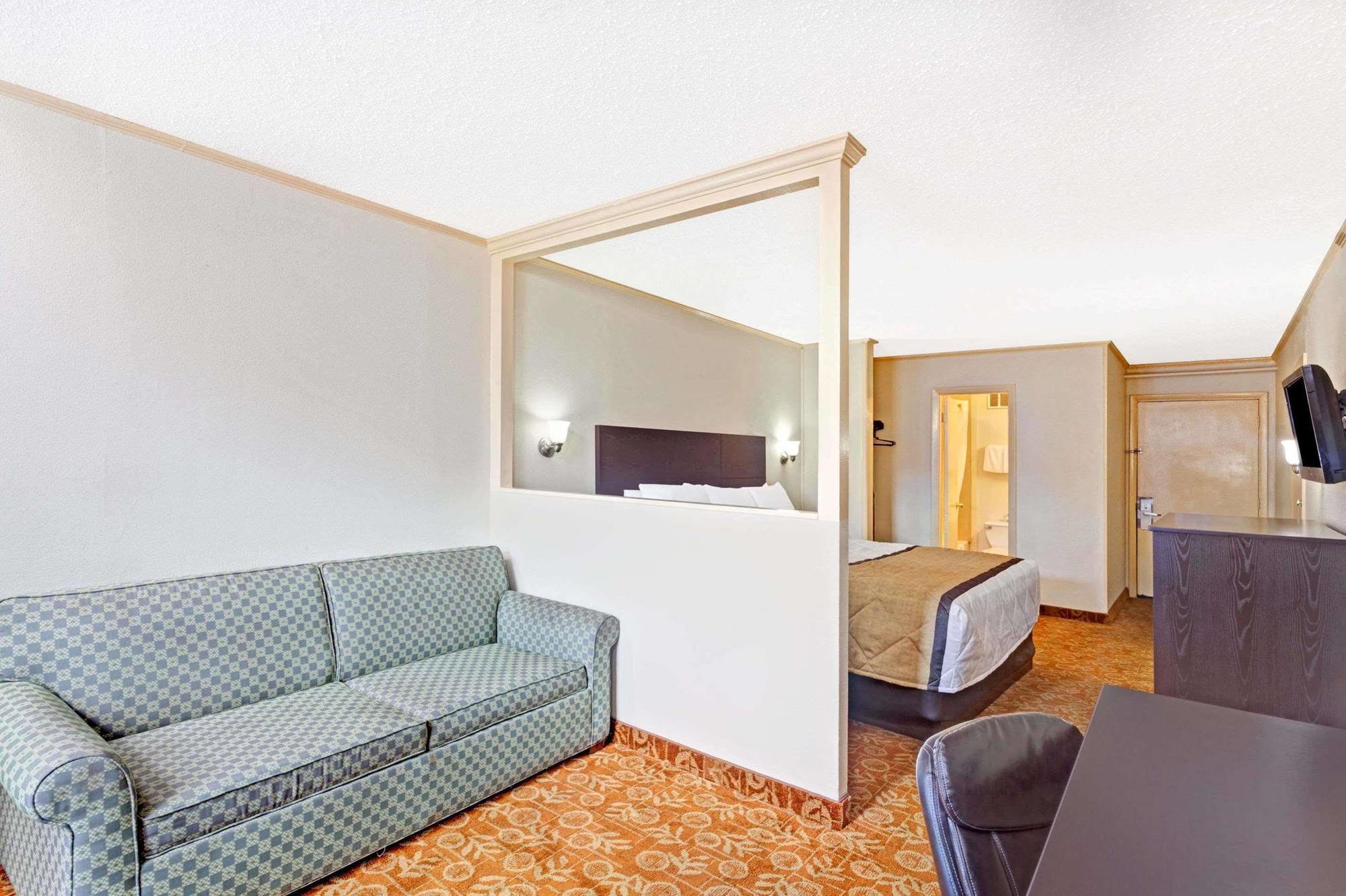 Knights - Downtown Hotel Nashville