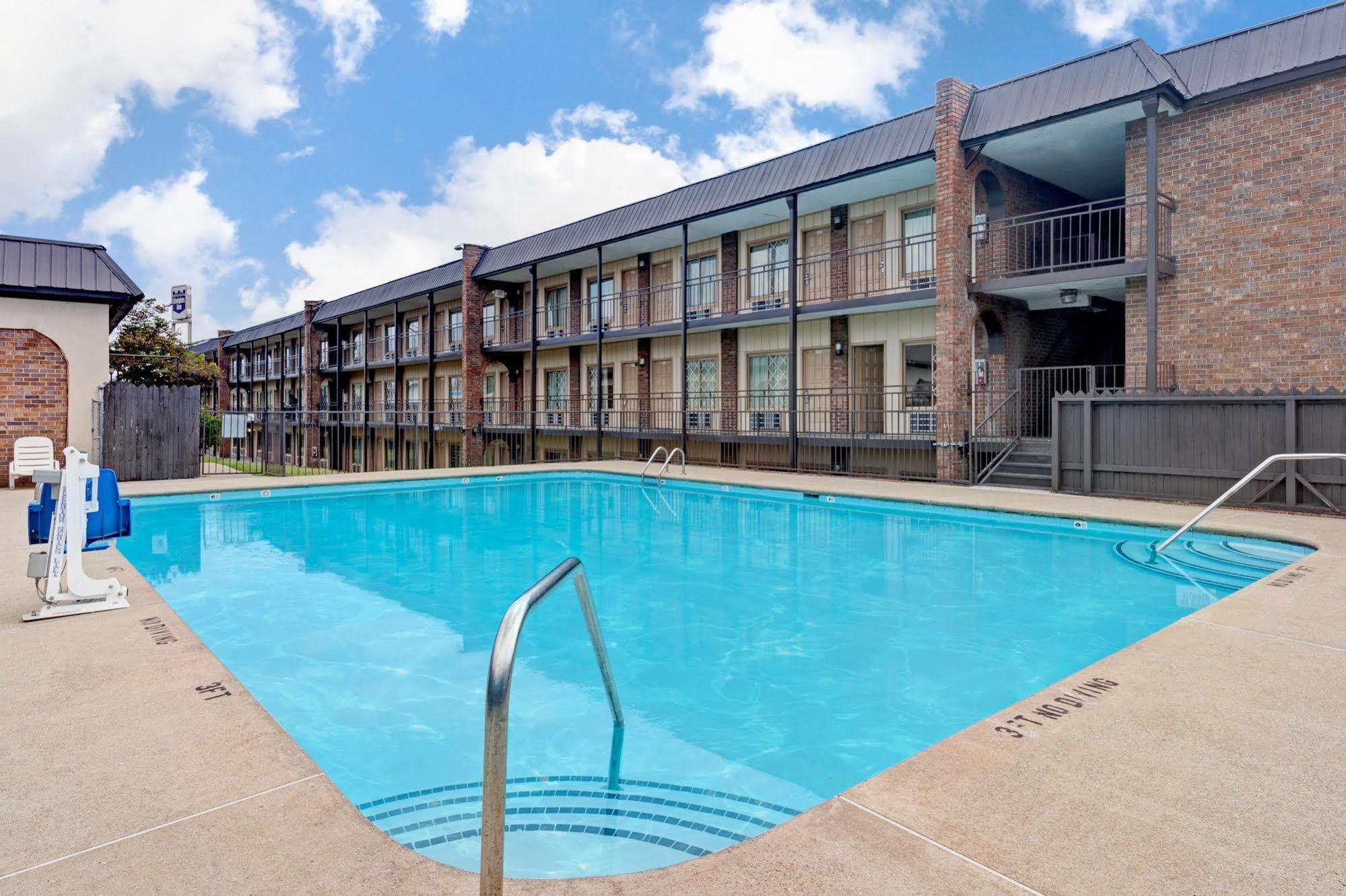 Hotel Knights - Downtown