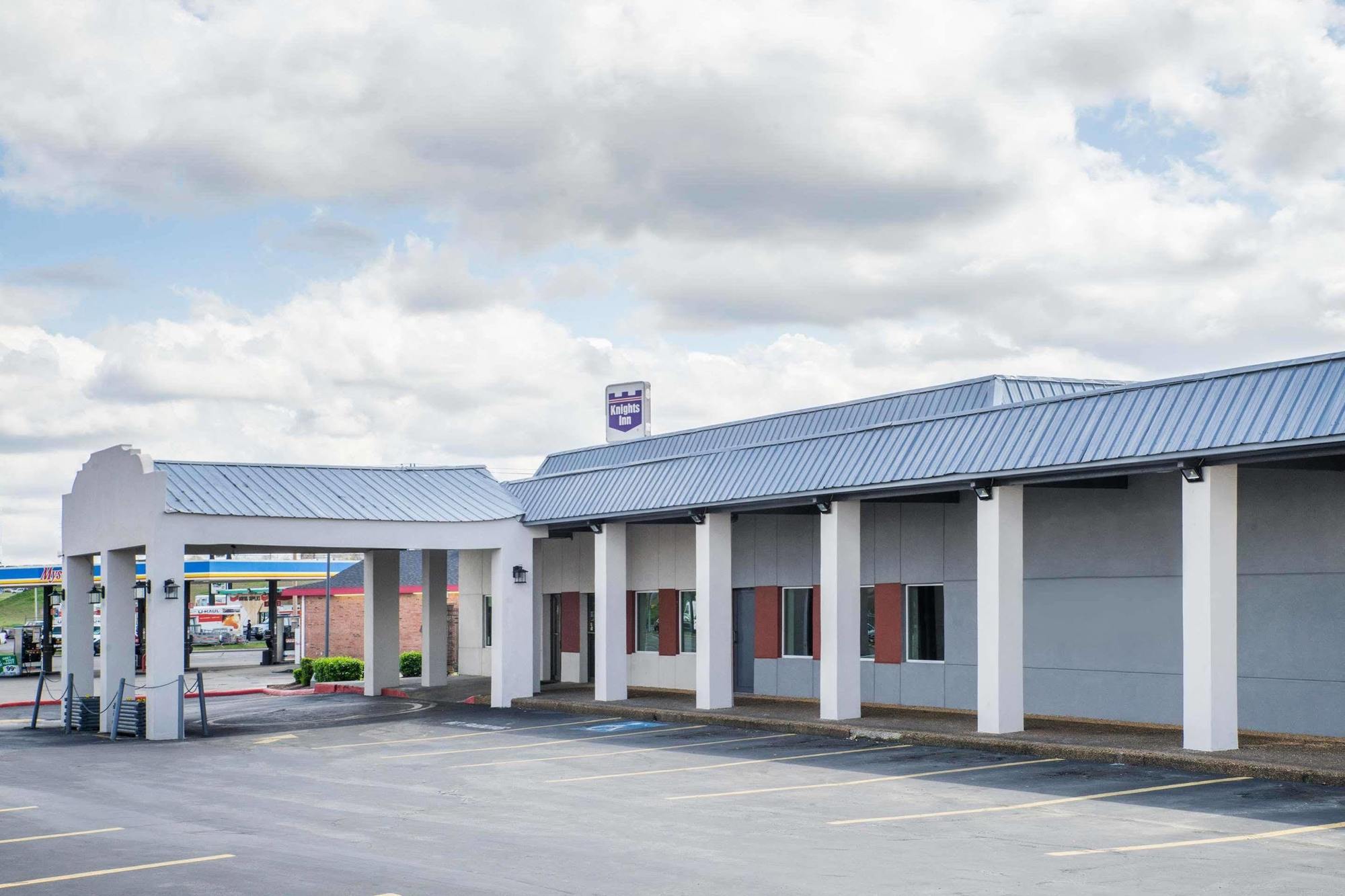 Hotel Knights - Downtown