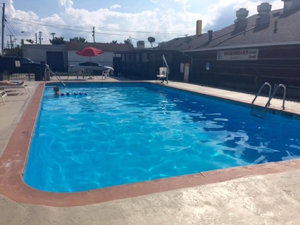 Fiddlers Opryland Hotel