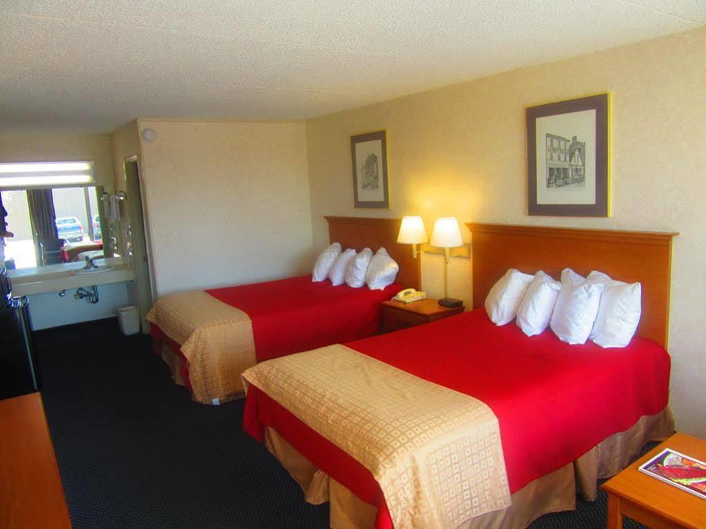 Hotel Fiddlers Opryland 2*