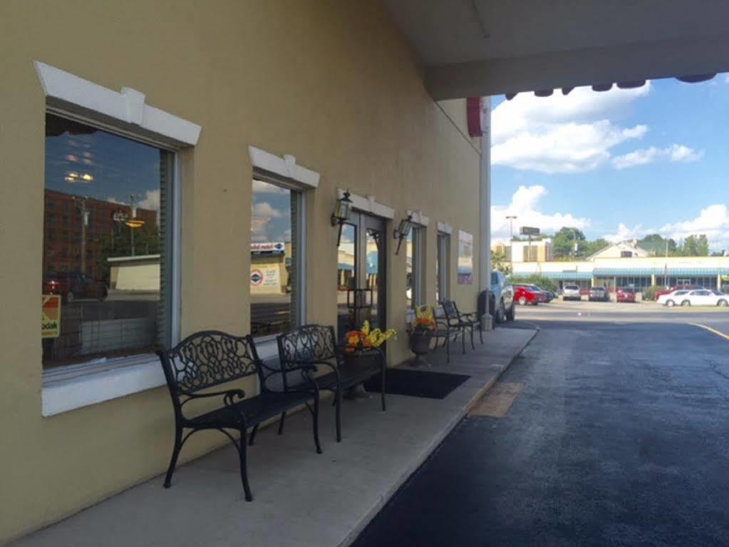 Fiddlers Opryland Hotel Nashville