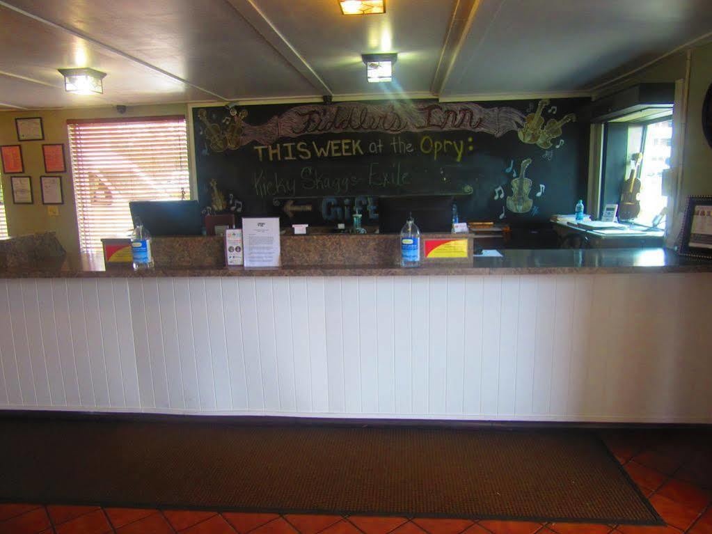 Hotel Fiddlers Opryland