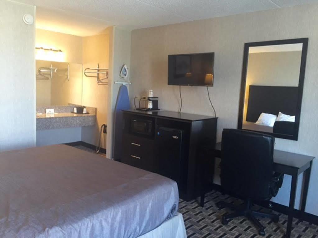 Hotel Fiddlers Opryland Nashville