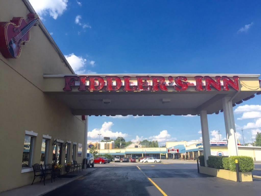 Hotel Fiddlers Opryland 2*