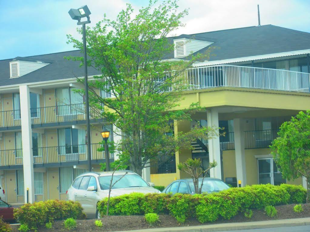 Hotel Fiddlers Opryland