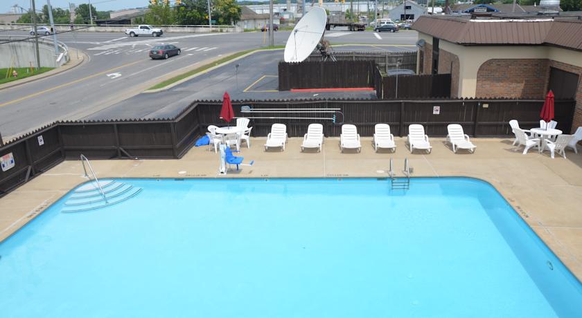 Knights - Downtown Hotel Nashville