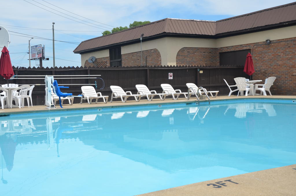 Hotel Knights - Downtown 2*