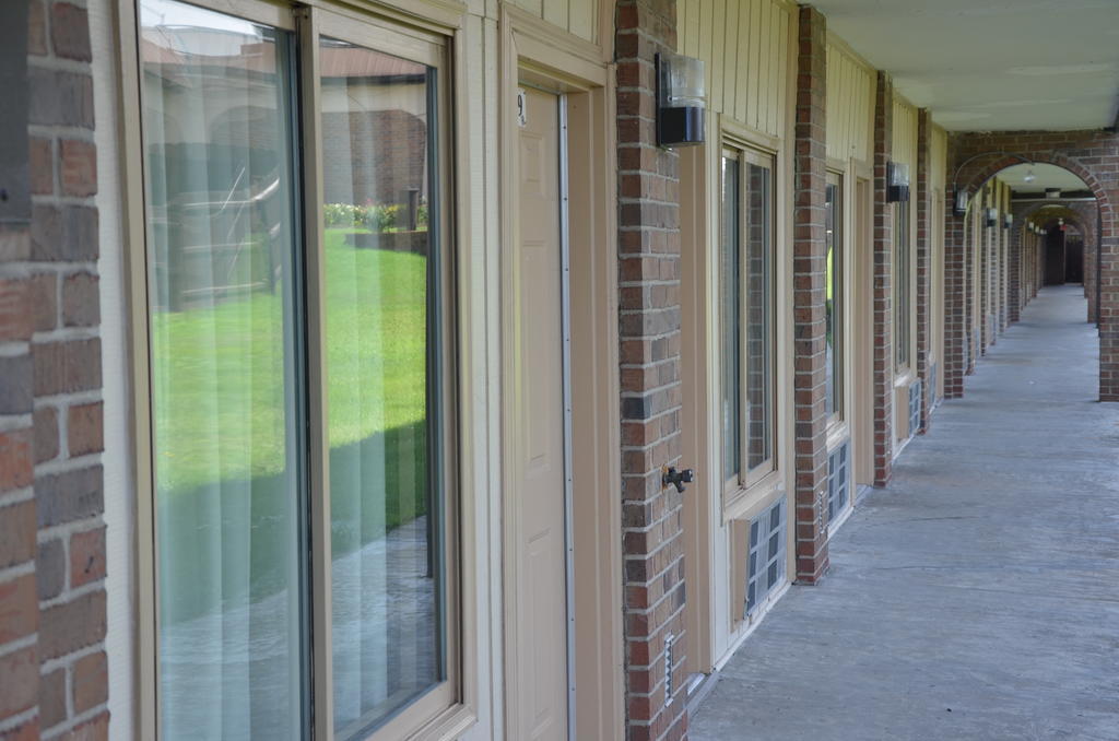 Hotel Knights - Downtown Nashville