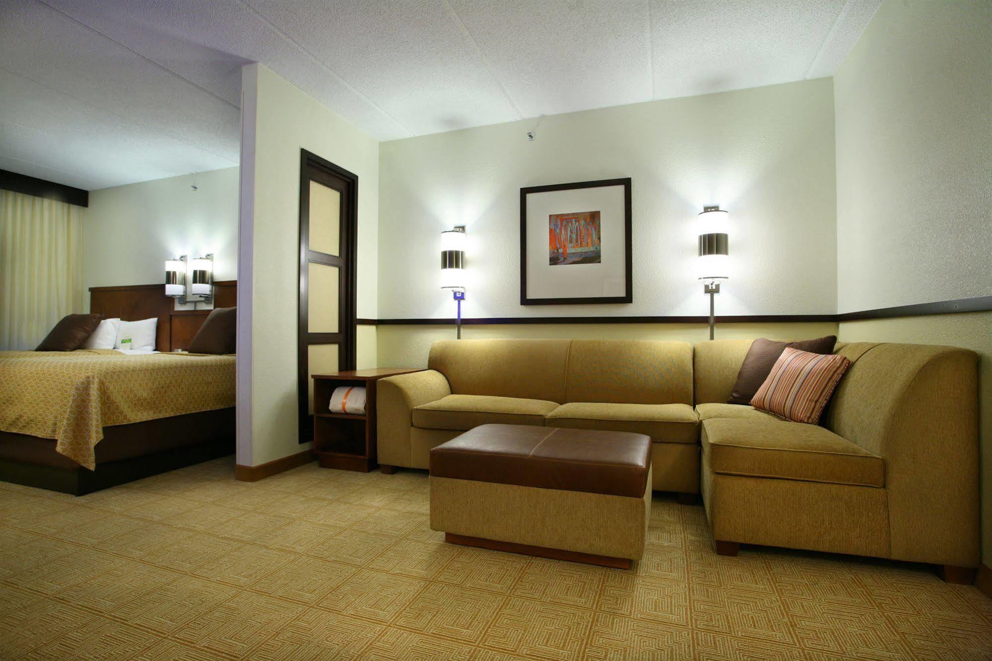 Hotel Hyatt Place Airport