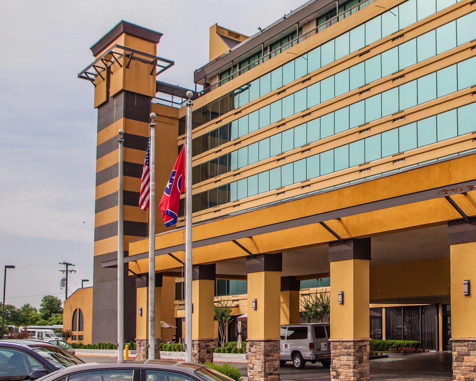 Downtown - Stadium By Ihg