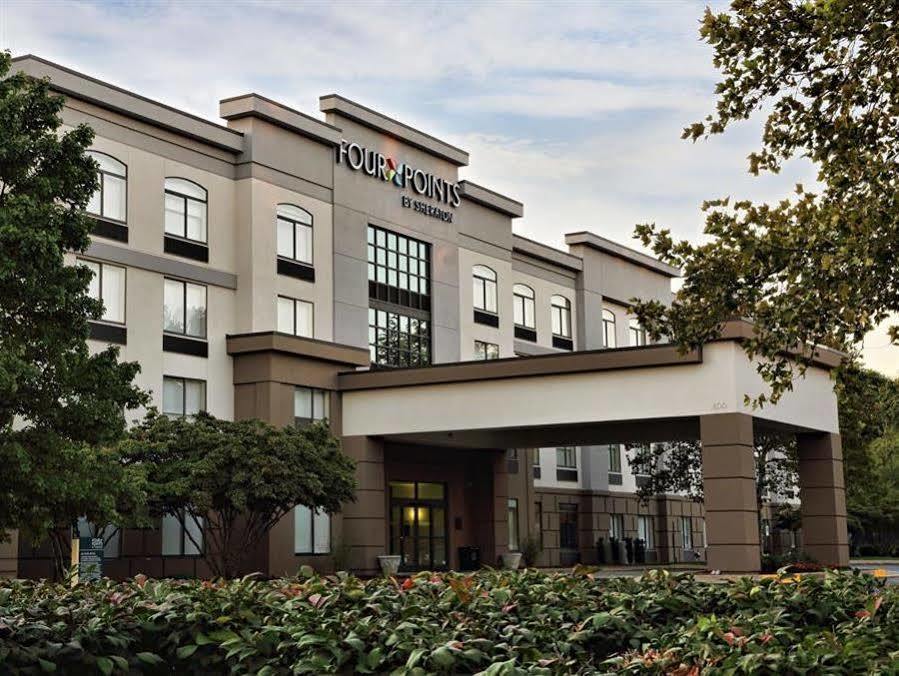 Four Points By Sheraton Airport Nashville