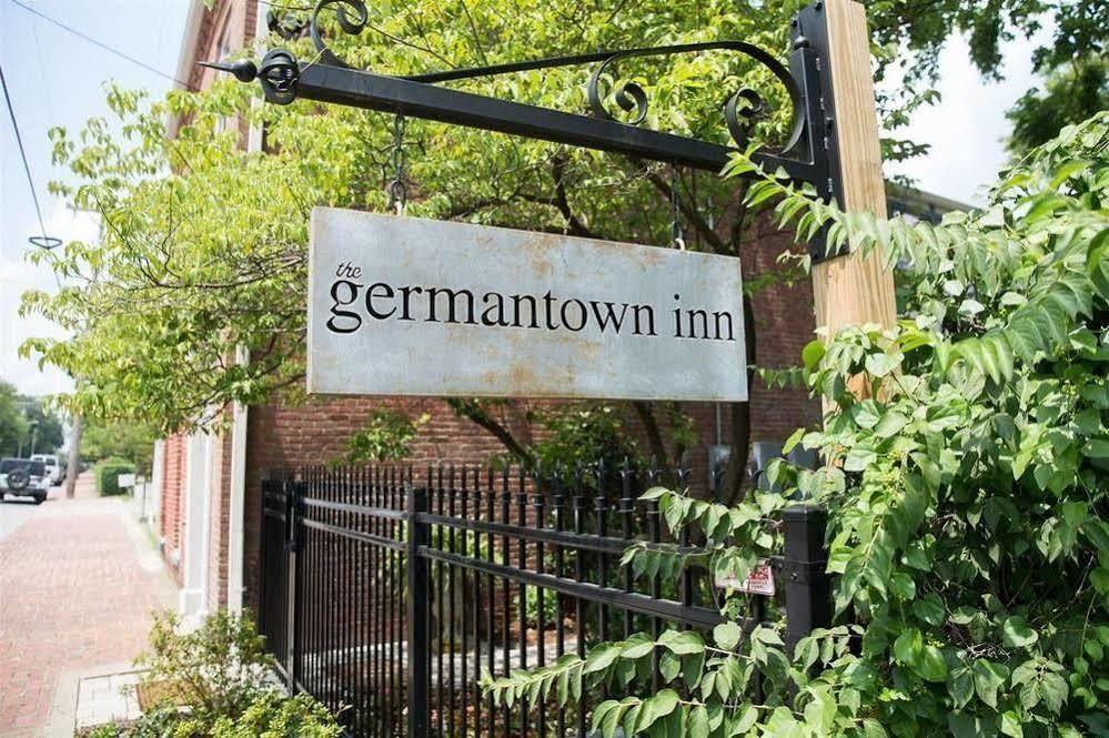 Inn The Germantown Nashville