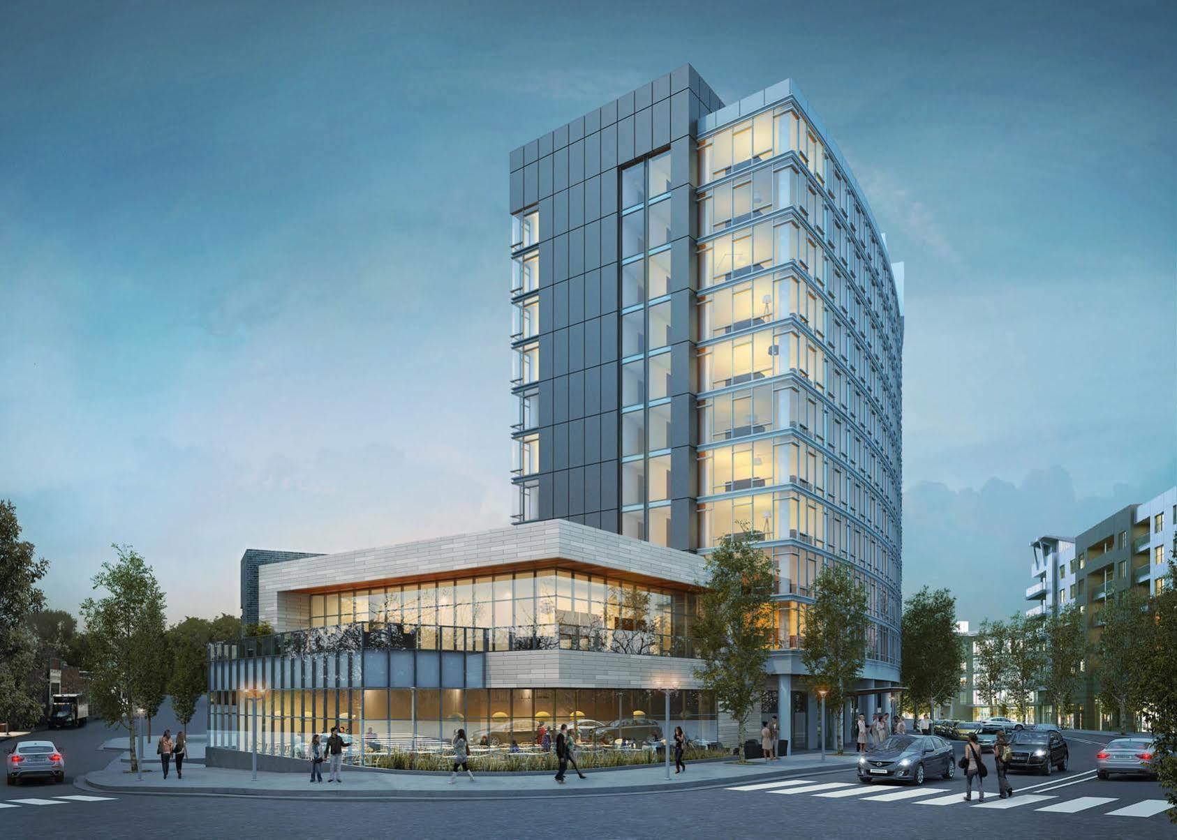 Hotel Thompson Nashville, By Hyatt 4*