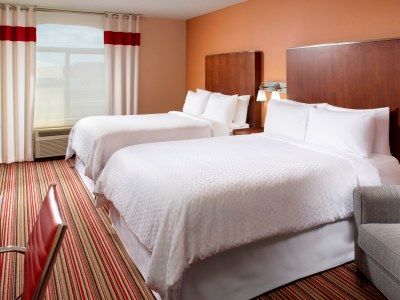 Four Points By Sheraton Airport 3* Nashville
