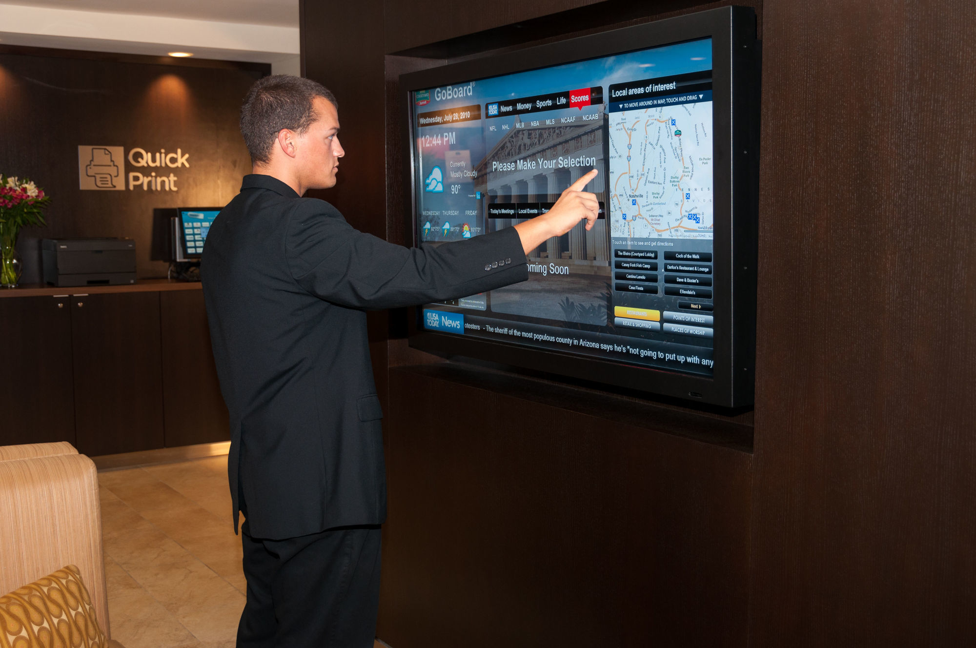 Hotel Courtyard By Marriott At Opryland Nashville