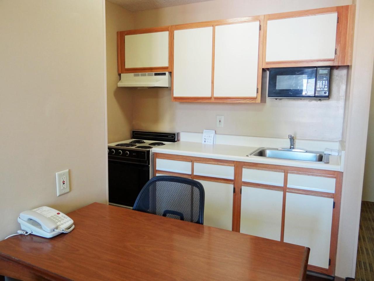 Homestay Suites 2* Nashville