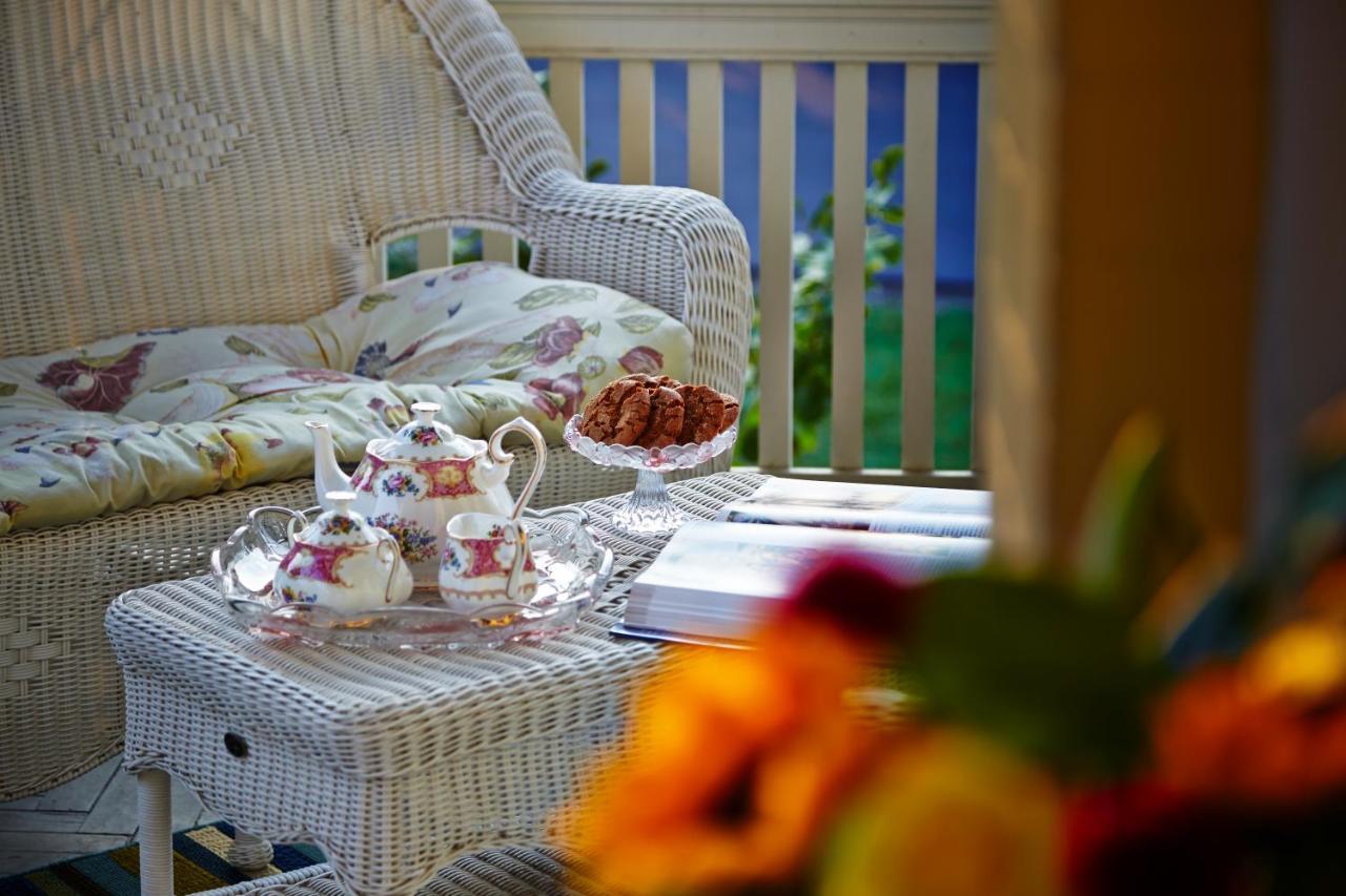 Bed & Breakfast 1501 Linden Manor B&B Nashville