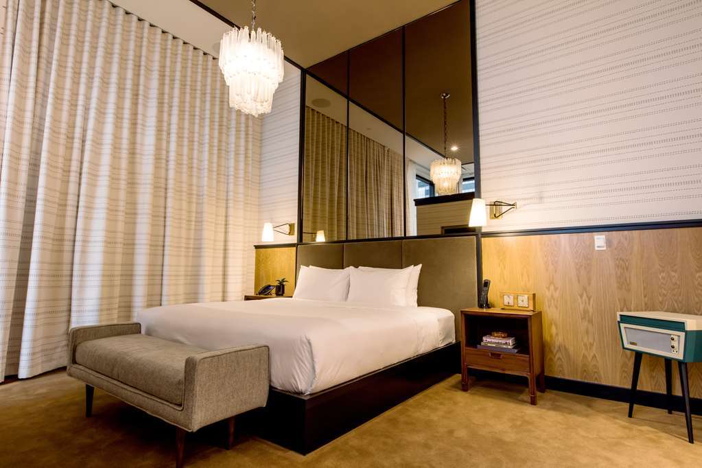 Hotel Fairlane Nashville, By Oliver 4*