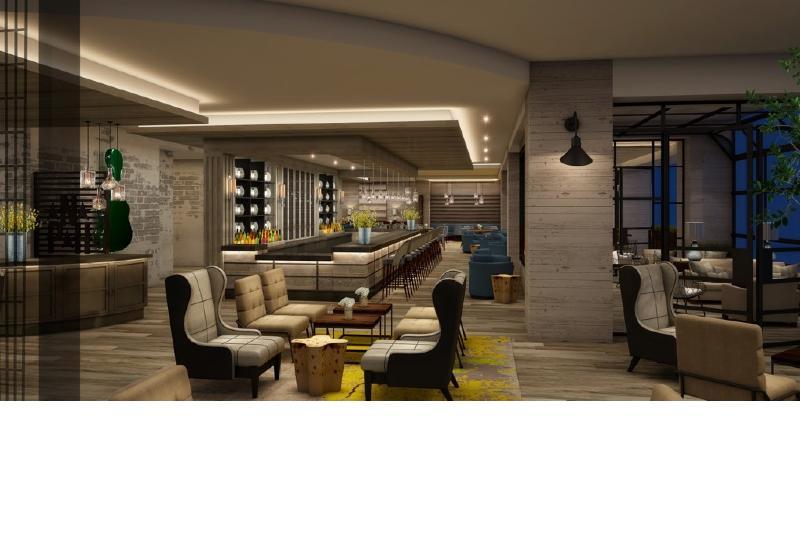 & Downtown Broadway Hotel