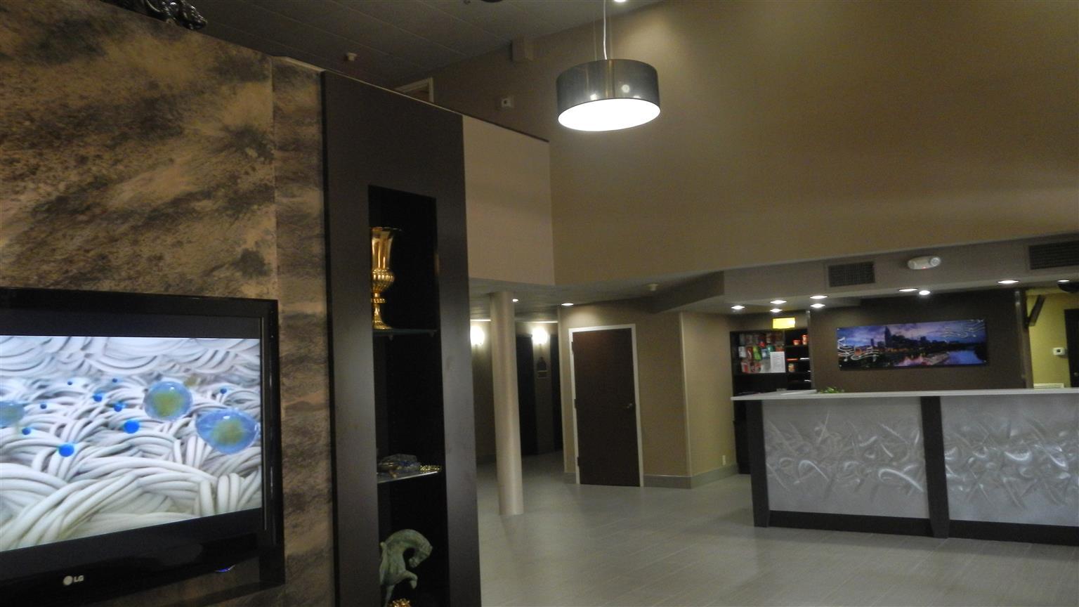 Western Near Opryland Hotel Nashville