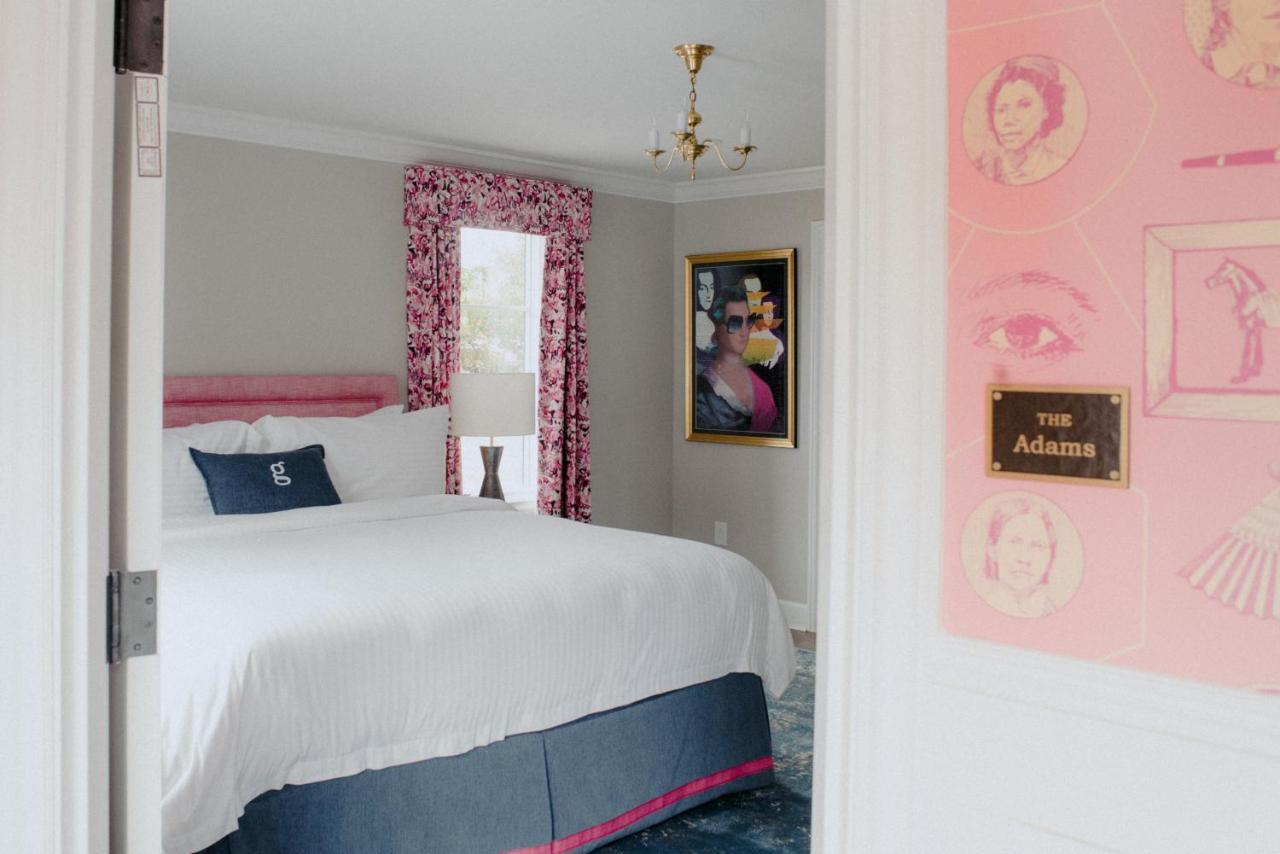 The Germantown Inn 3*