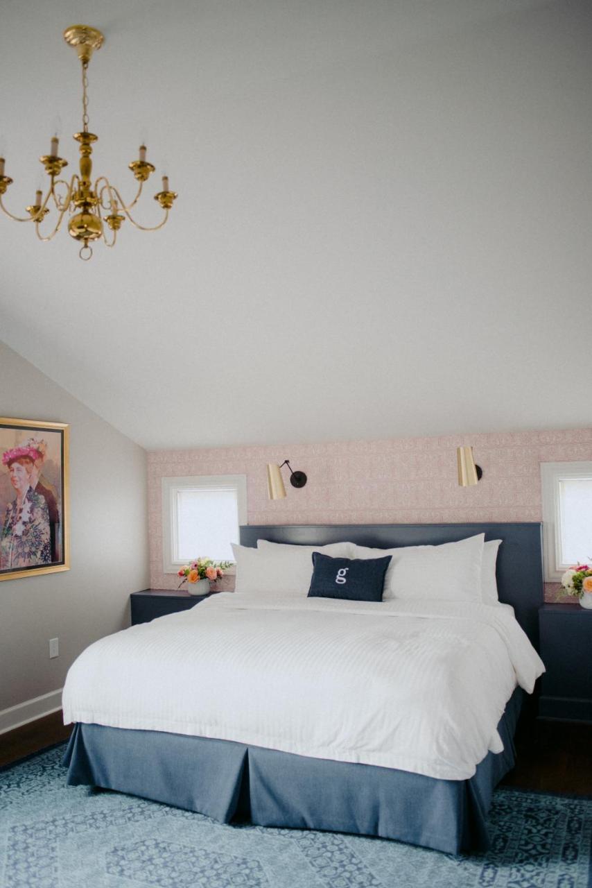 The Germantown Inn Nashville