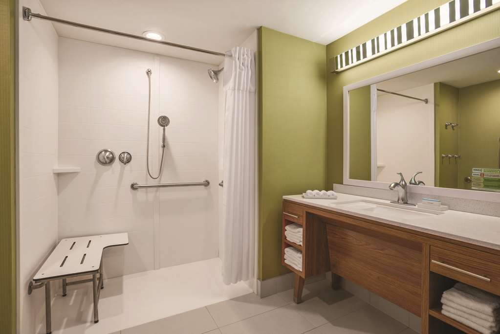 Home2 By Hilton Vanderbilt, Tn Hotel Nashville