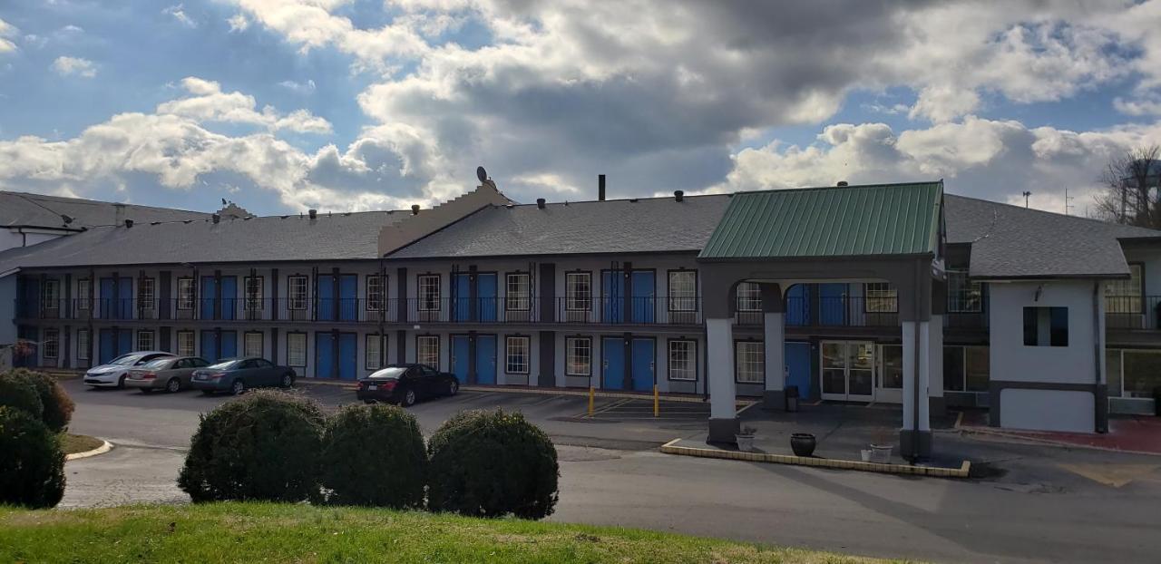 Vista And Airport East Motel Nashville