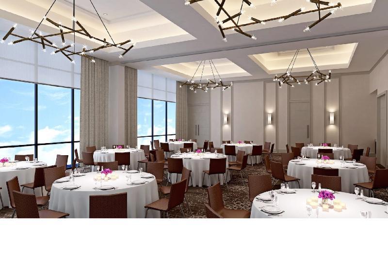 Springhill By Marriott Downtown/convention Center Nashville